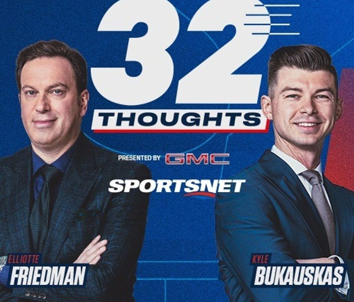 32 Thoughts - Howard update