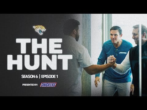 The Hunt 2025 | S6E1: “Game On”