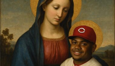 Noelvi Marte is slashing .333/.381/.641 with a 175 wRC+ this season