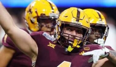 Thoughts on taking Cam Skat in 3rd round?