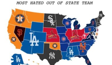 Accurate? Also what’s WV’s beef with Philly?