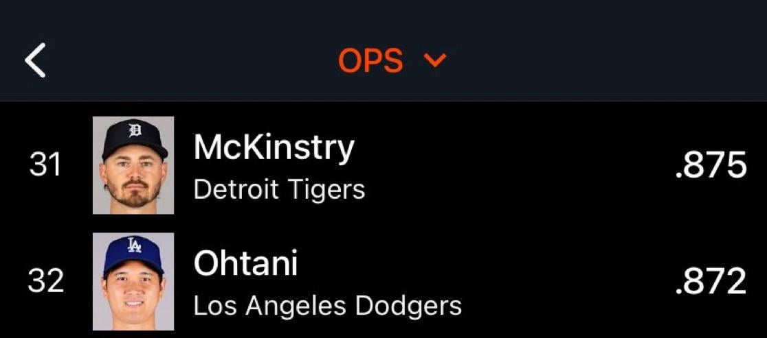 McHimstry appreciation post