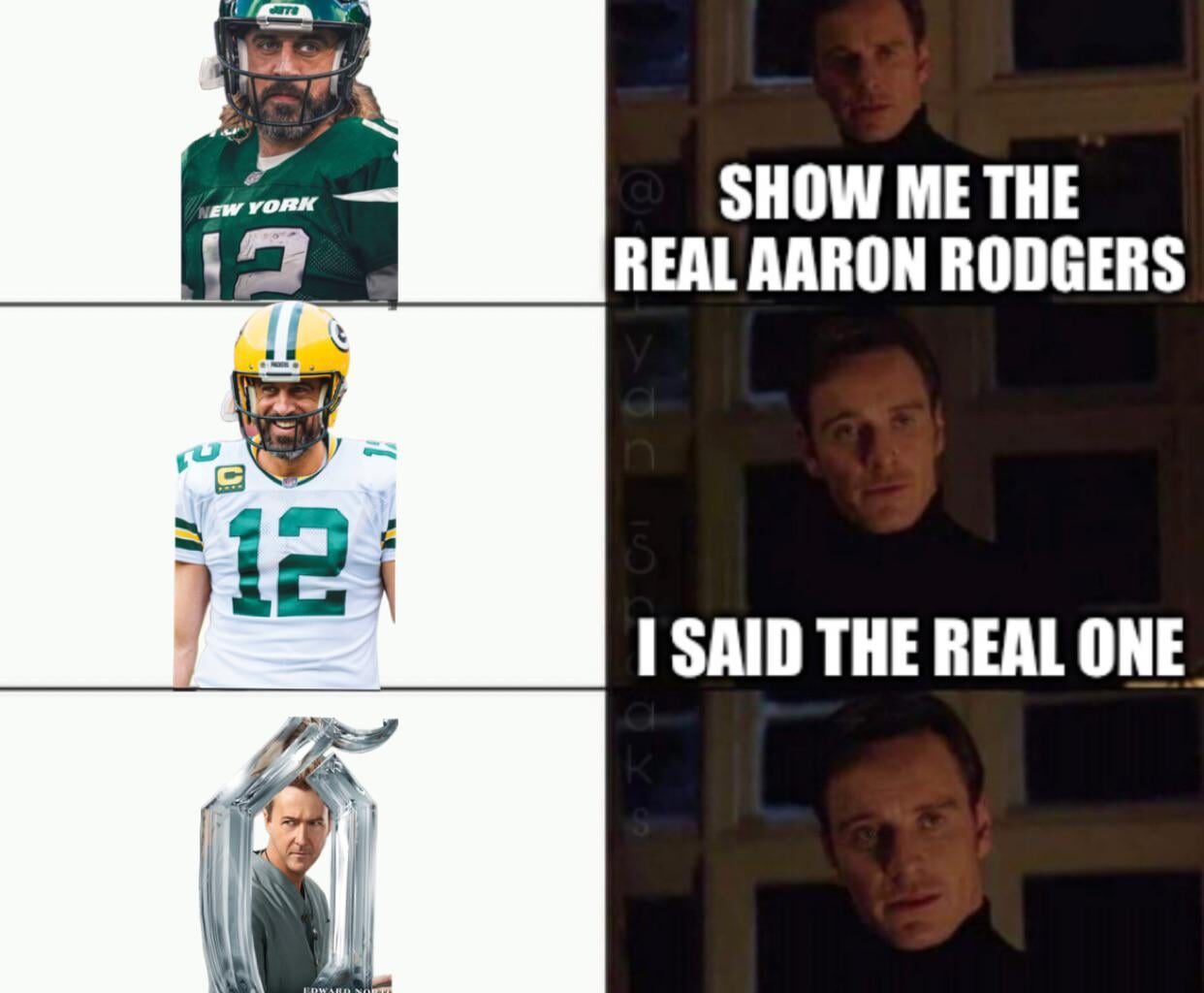 Post Pat McAfee Show