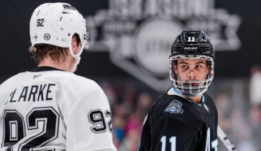 Utah's Playoff Hopes Are Hanging by a Thread