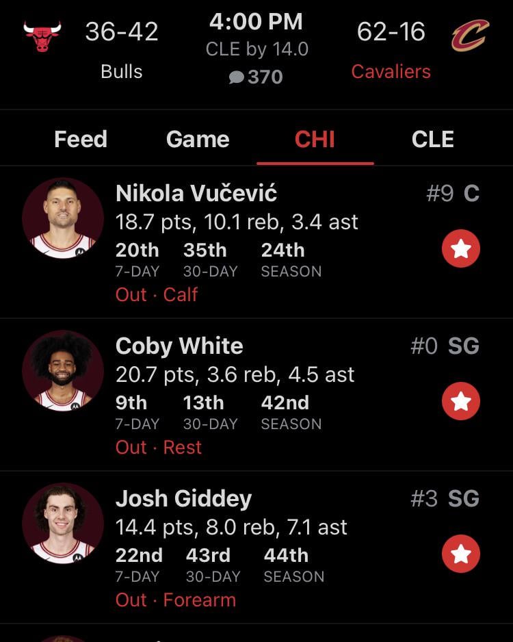 Losing this game would be peak comedy