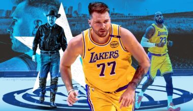 [McMahon] The Dallas Mavericks are projected to lose dozens of millions in revenue this year and over nine figures over the next several years after trading Luka Dončić