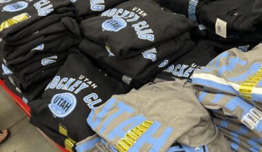 Sam’s Club merch sale