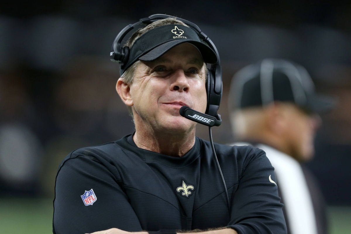 Sean Payton Pays Tribute to Terron Armstead After Retirement