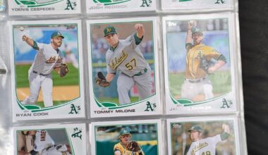 I really miss this era