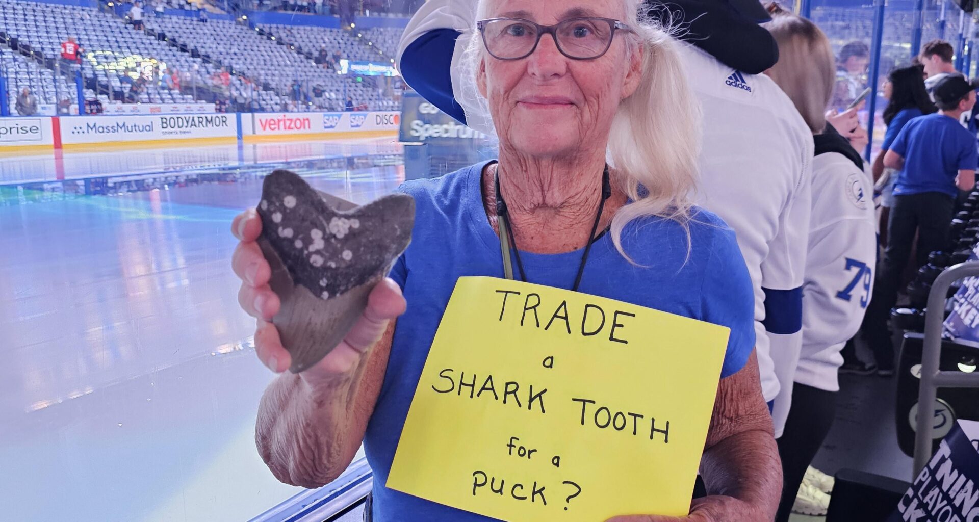 Checking for warm ups!