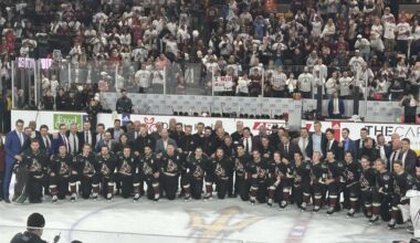 It’s gone by fast, fuck you Alex Mureulo