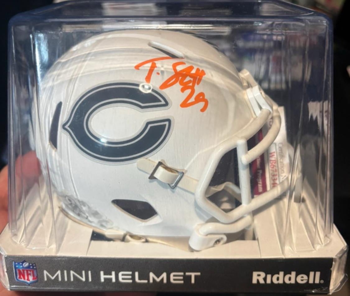 I must confess my sins…