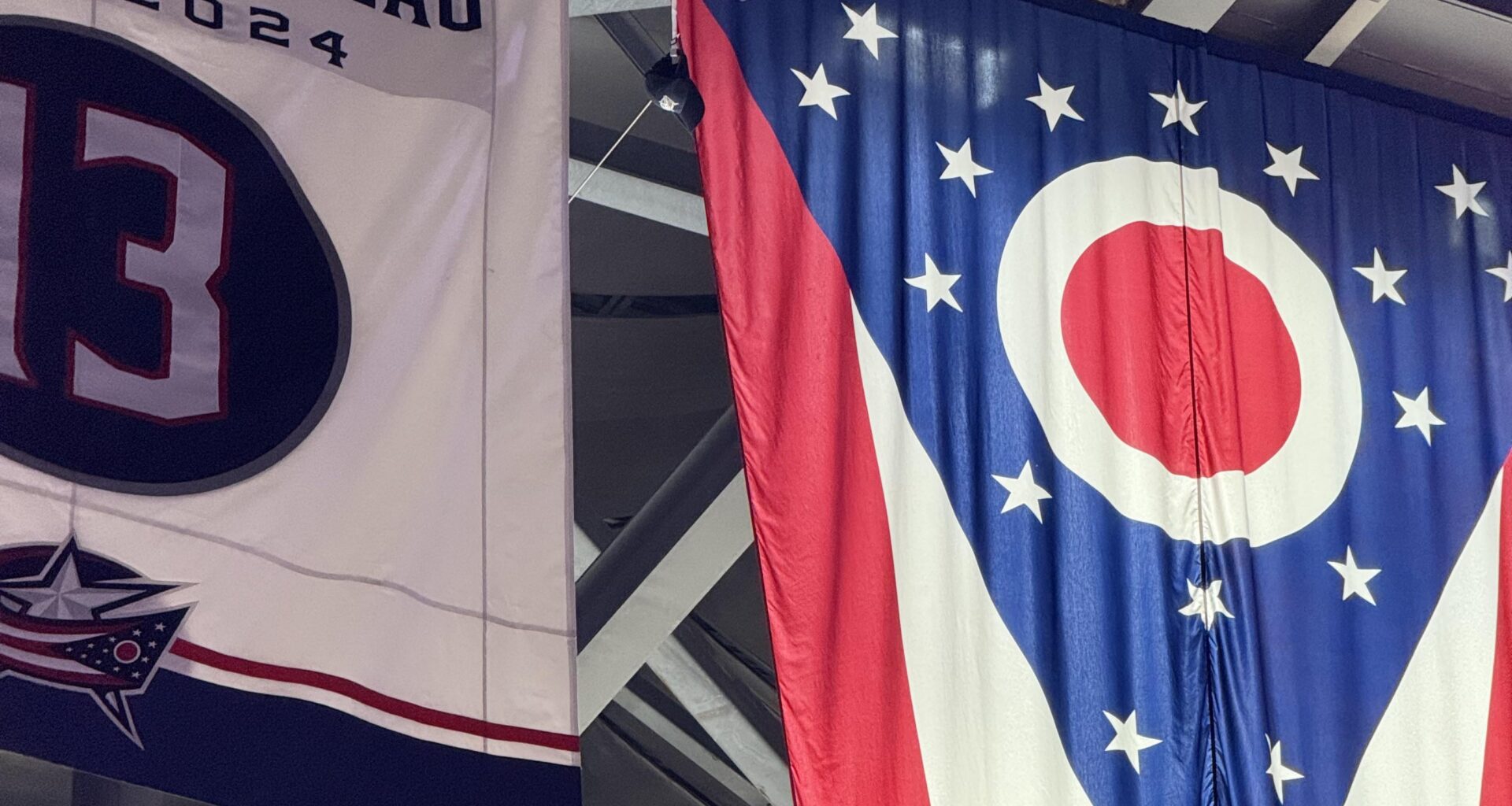 Do we have a new Elmo?