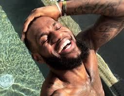 Travis Hunter finding out he's gonna live in Florida and not Cleveland