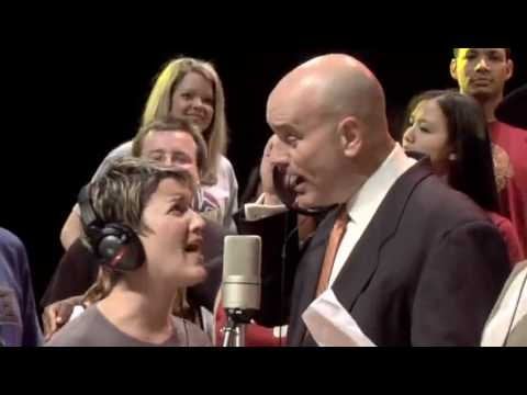 Maybe all of you freaking out about TJ Watt could get together and sing him a song like this