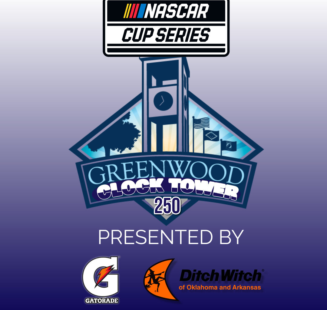 NASCAR Adds To 2026 Schedule