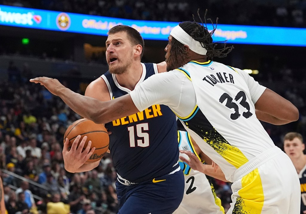 Nuggets lose 4th straight, fall closer to Play-In Tournament