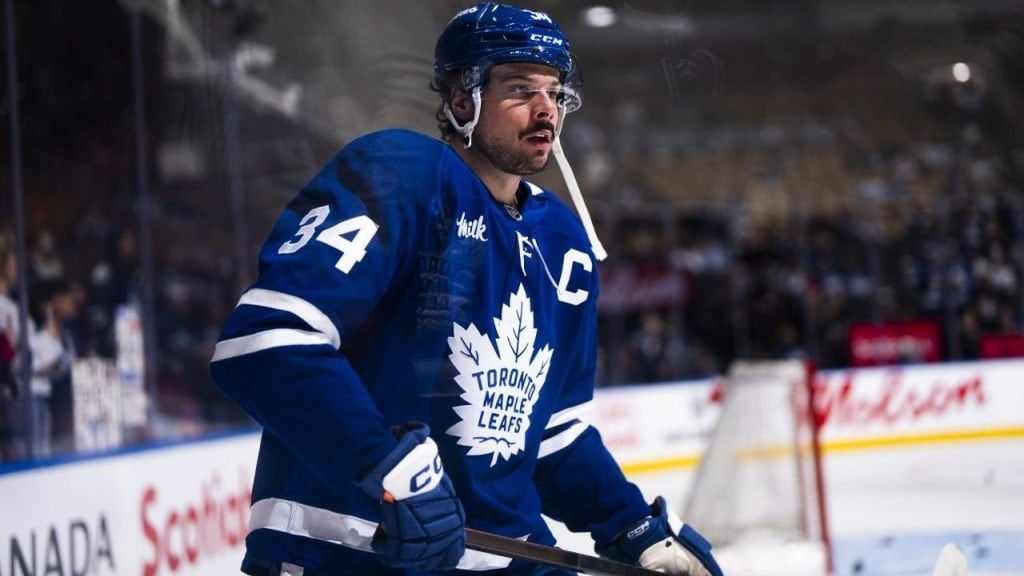 NHL, Rogers Agree on New 12-Year Canadian TV Deal Worth $11B CAD | Sportico