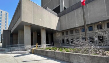 Mistrial ruled in Hockey Canada sexual assault trial