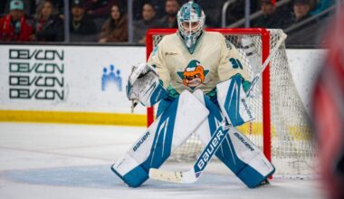 BREAKING: Askarov Has ‘Little’ Injury Setback