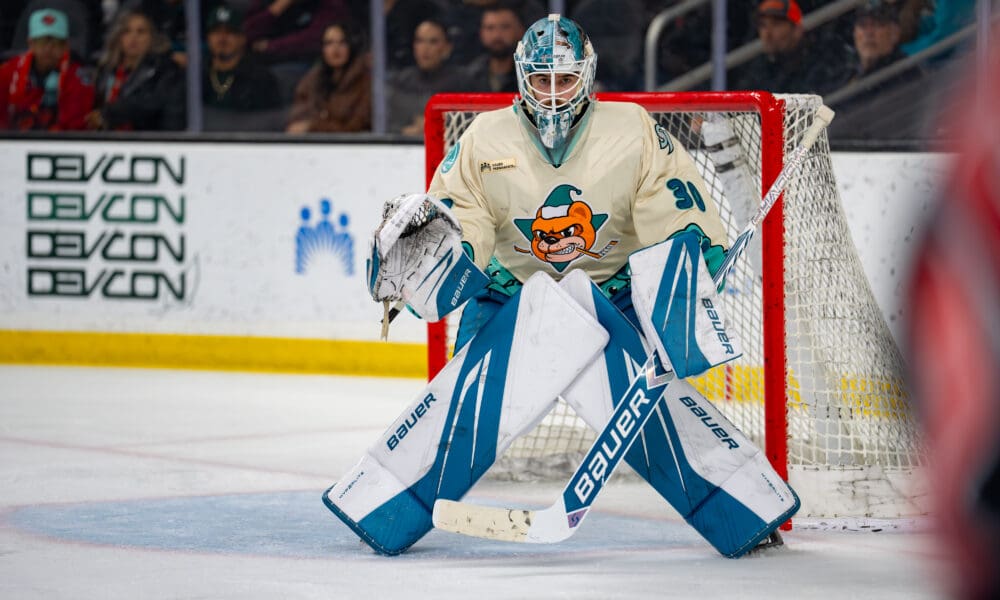 BREAKING: Askarov Has ‘Little’ Injury Setback