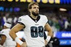 Per JordanRanaan, The Giants have reached out to the Eagles to inquire about TE Dallas Goedert