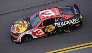 Texas Wurth 400 Fantasy NASCAR Mid Pack Predictions / The Low Tier