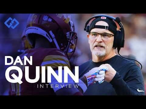 [Podcast] Dan Quinn on Glue Guys hosted by Alex Smith, Shane Battier, Ravi Gupta