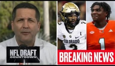 Per Adam Schefter: AAS met with Cam at his private workout