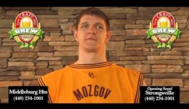 Someone made a post about Mozgov in r/nba so I had to resurrect this absolute gem