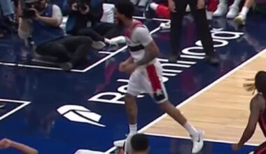 Who had the best dunk in 24-25 regular season?