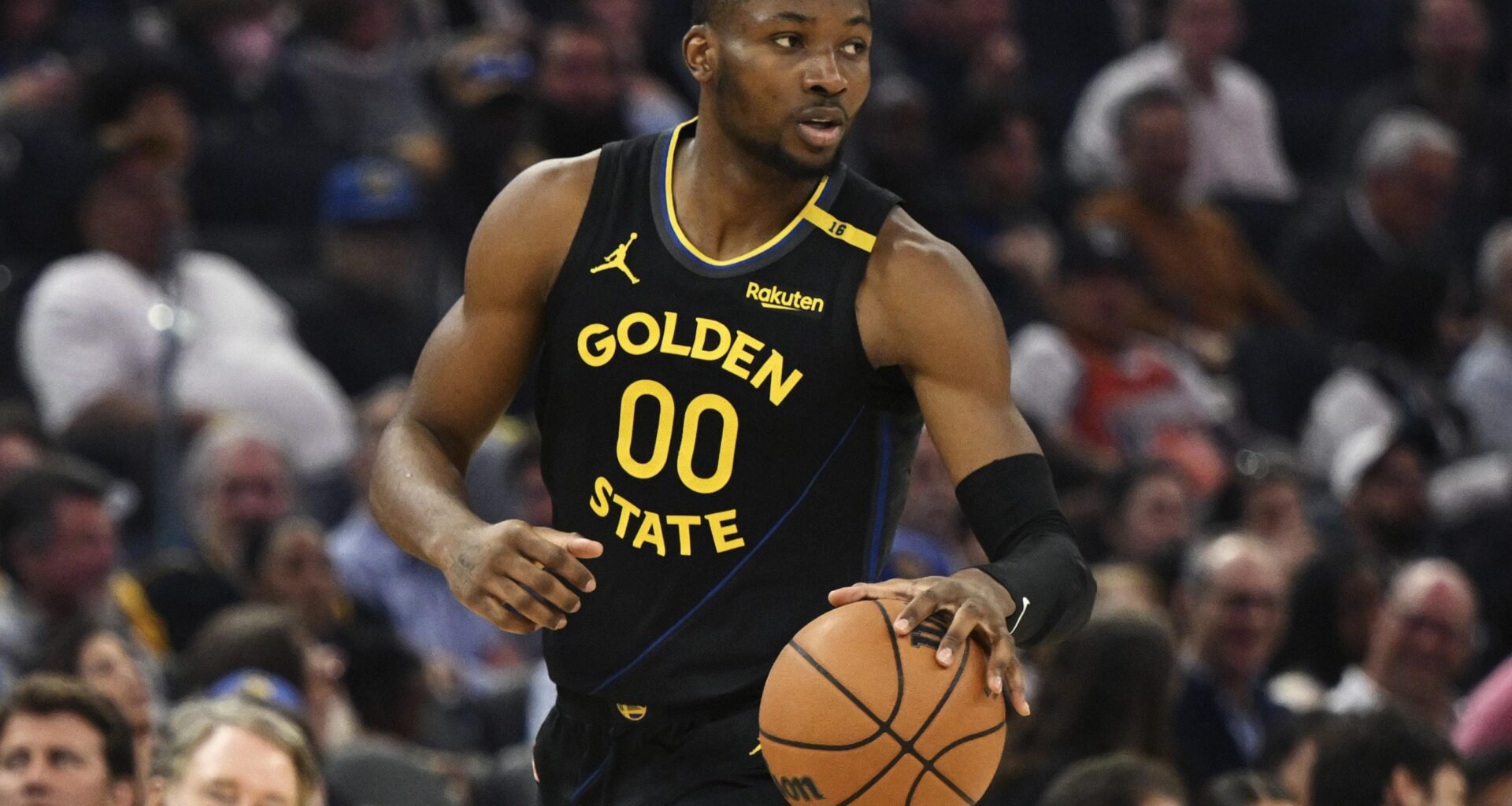 Westbrook to Atlanta?