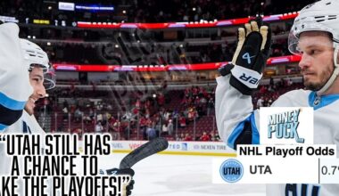 Utah Doesn't Give a F*ck About the Odds