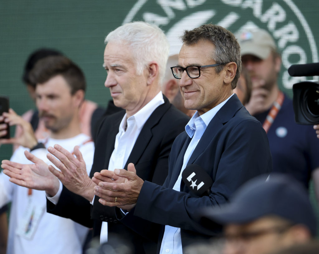 Photo by John Berry/Getty Images