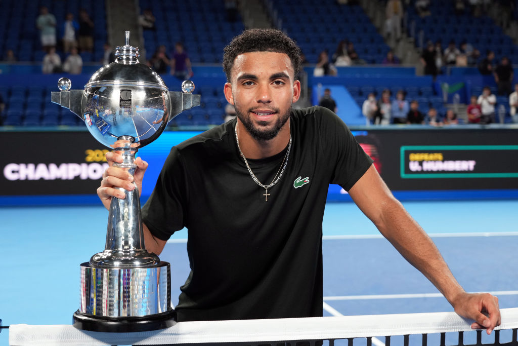 Photo by Koji Watanabe/Getty Images