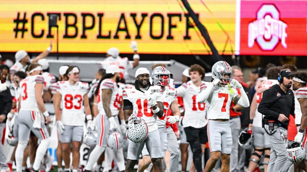 House v. NCAA Judge Seeks Clarity on College Football Playoff Release