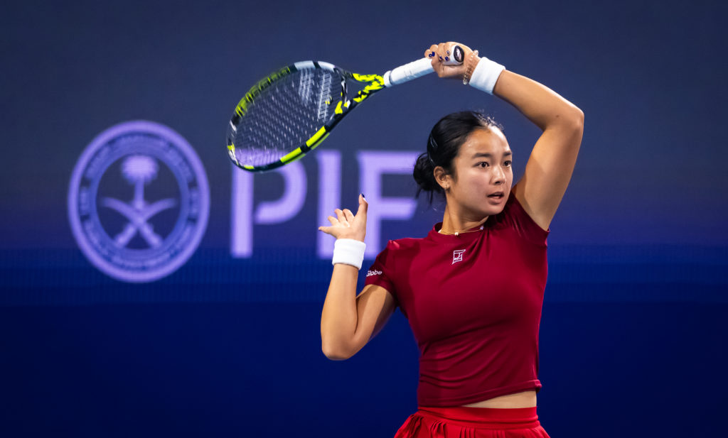 Photo by Robert Prange/Getty Images