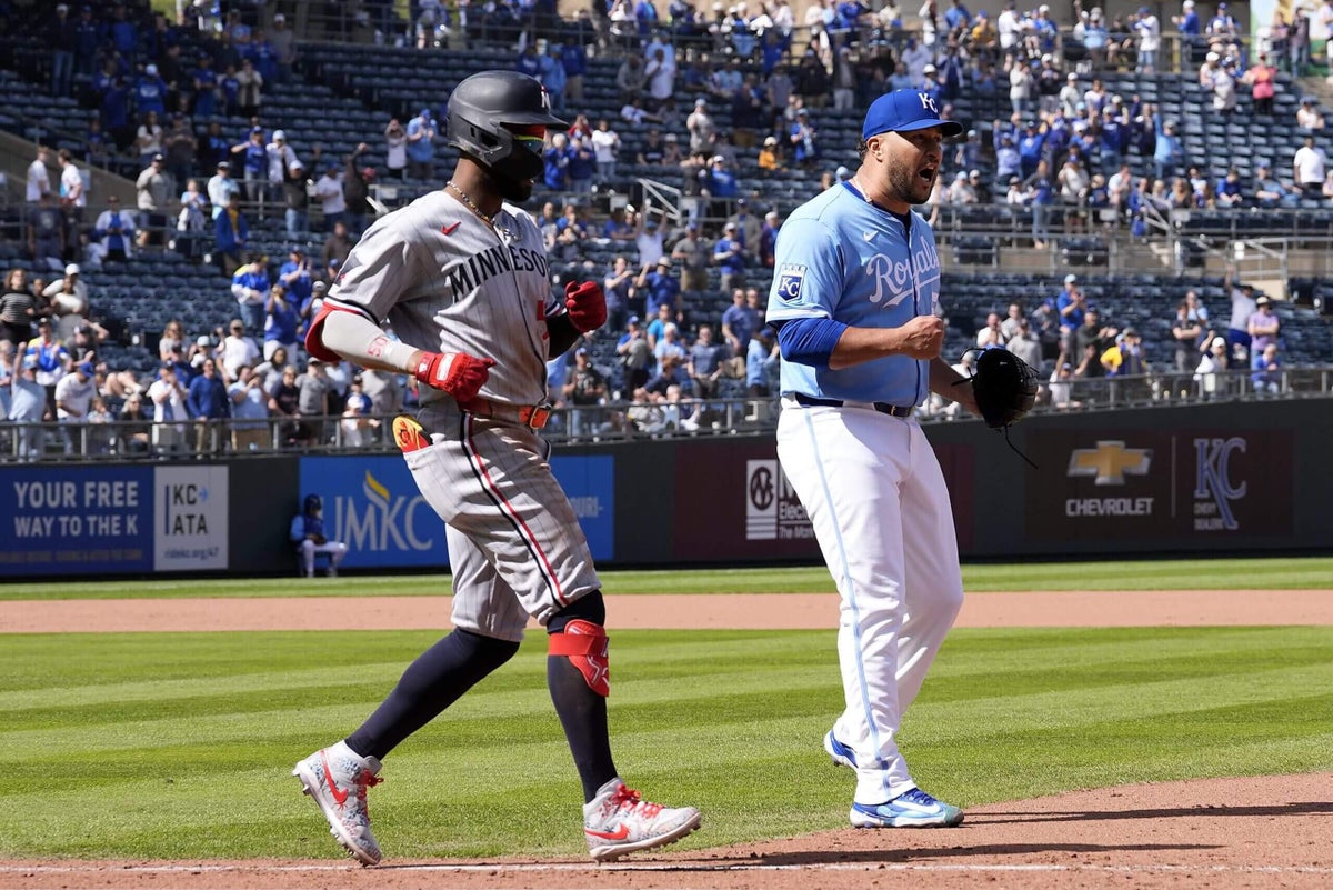 Twins takeaways after series loss to Royals: Offense stalls, pulling Ober, rotation picture