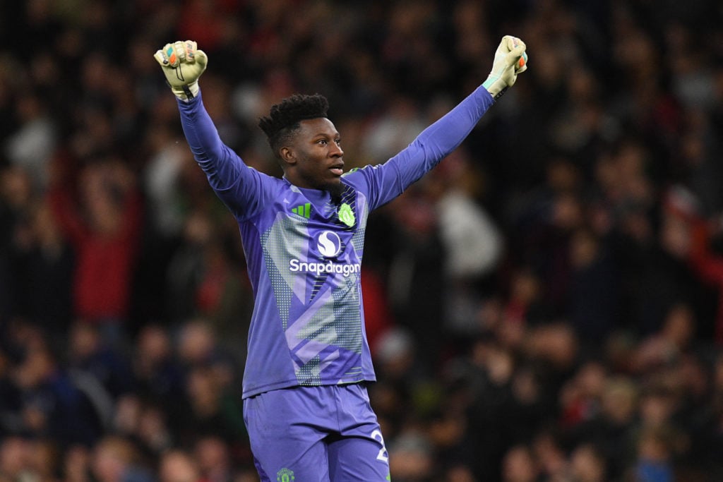 Photo by OLI SCARFF/AFP via Getty Images