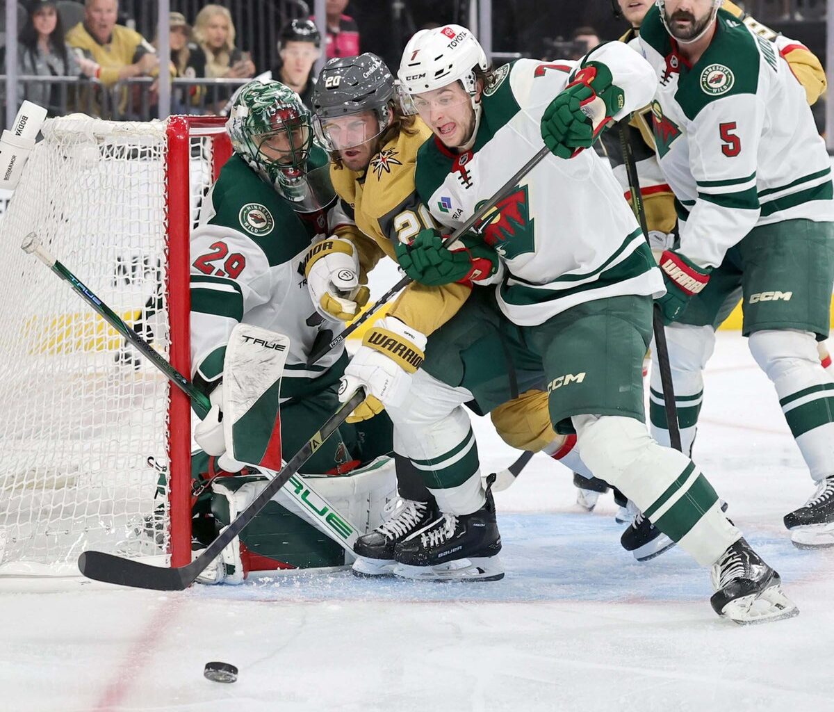 Wild vow to recover from most crushing loss of the season: ‘This thing is far from over’