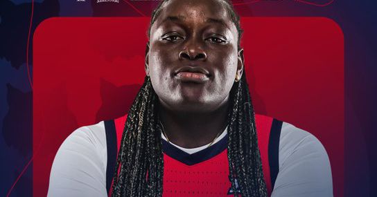 Arizona women’s basketball adds 2 players to 2025 class