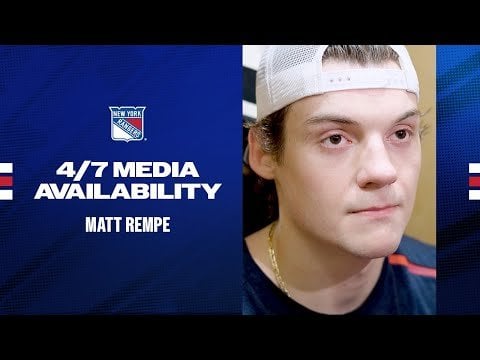 April 7 Optional Skate Updates