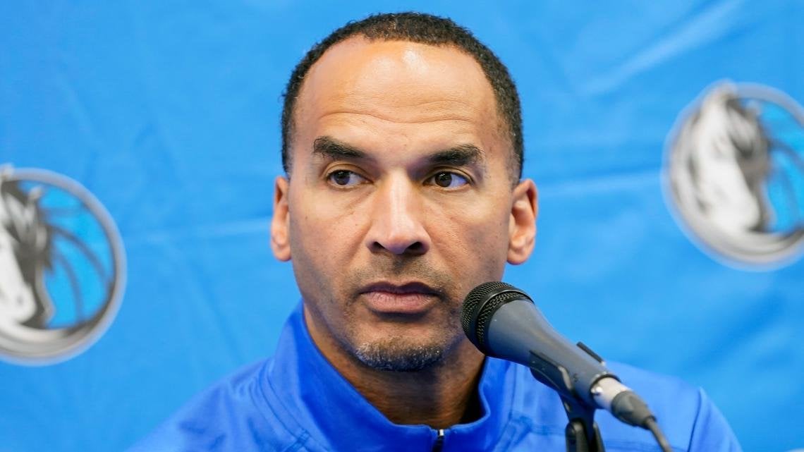 Harrison press conference today