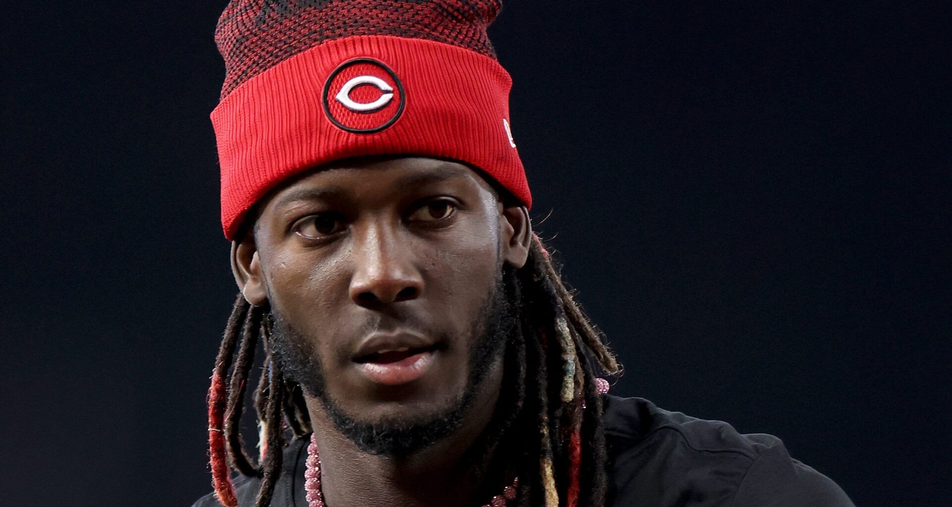 [CincyEnquire] Elly De La Cruz, others expected to wear Nike Griffey 2 MCS cleats on Jackie Robinson Day