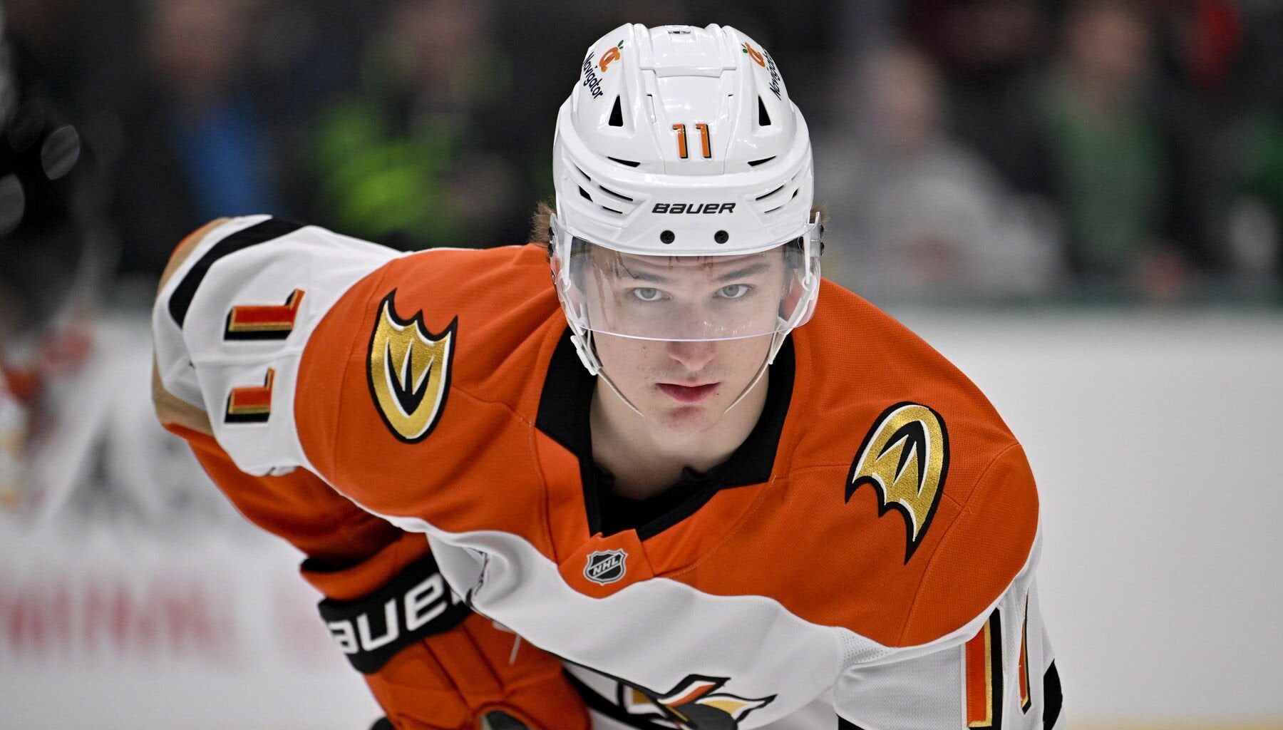 Report: Rumored Zegras to Canadiens Trade at 2024 Draft Clarified