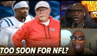 Anthony Richardson Should've Stayed in School: Bruce Arians SHADES Colts QB