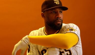 ‘This is Jason’s city’: Padres will follow new teammate Heyward during Chicago off day