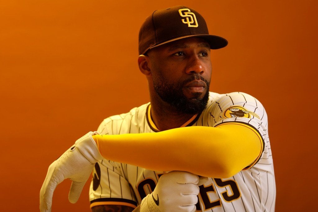 ‘This is Jason’s city’: Padres will follow new teammate Heyward during Chicago off day