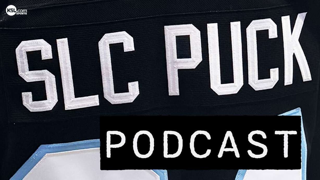 SLC Puck podcast: Utah gets it right naming Veggie team MVP