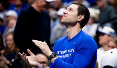 What's next for Jimmer Fredette? Here's his new basketball role – Deseret News